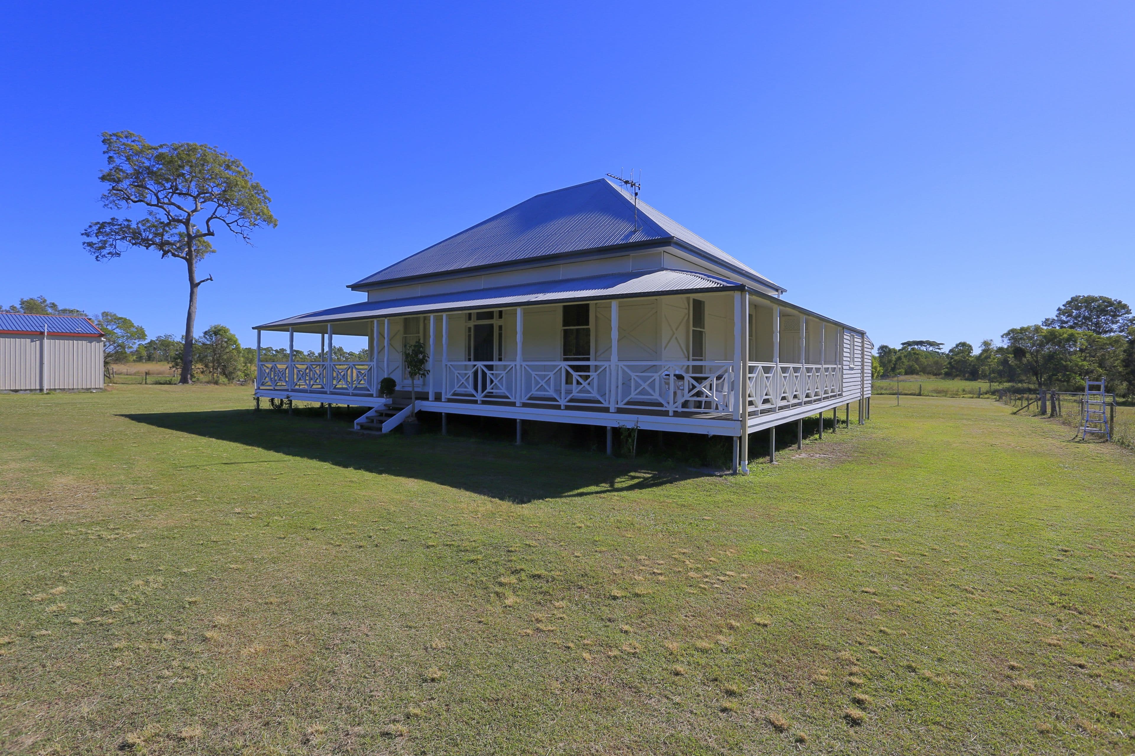 34 Usshers Road, Sharon QLD 4670, Sharon - Thumbnail 3