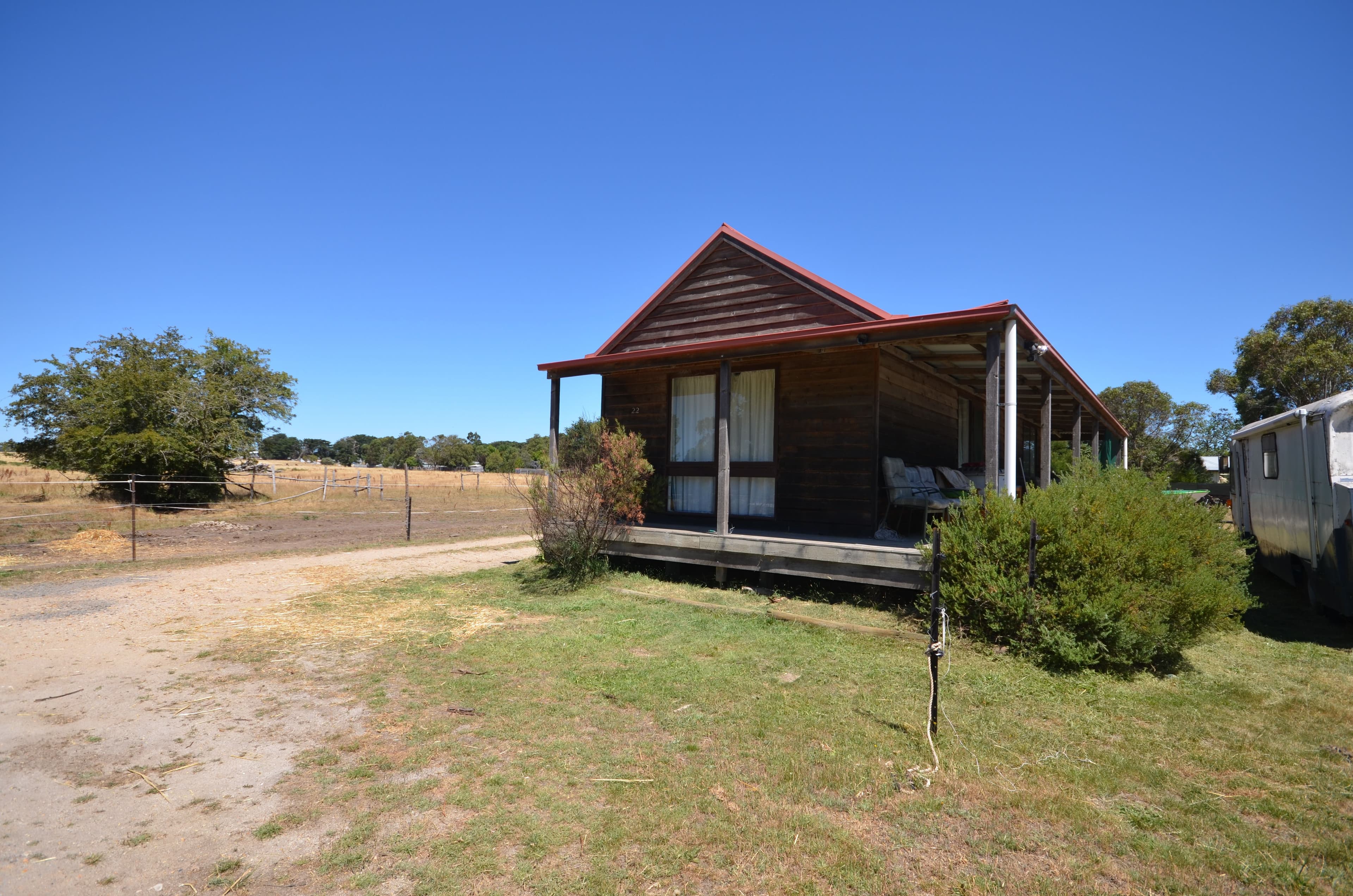 22 Murray Street, Snake Valley VIC 3351, Snake Valley - Image 1