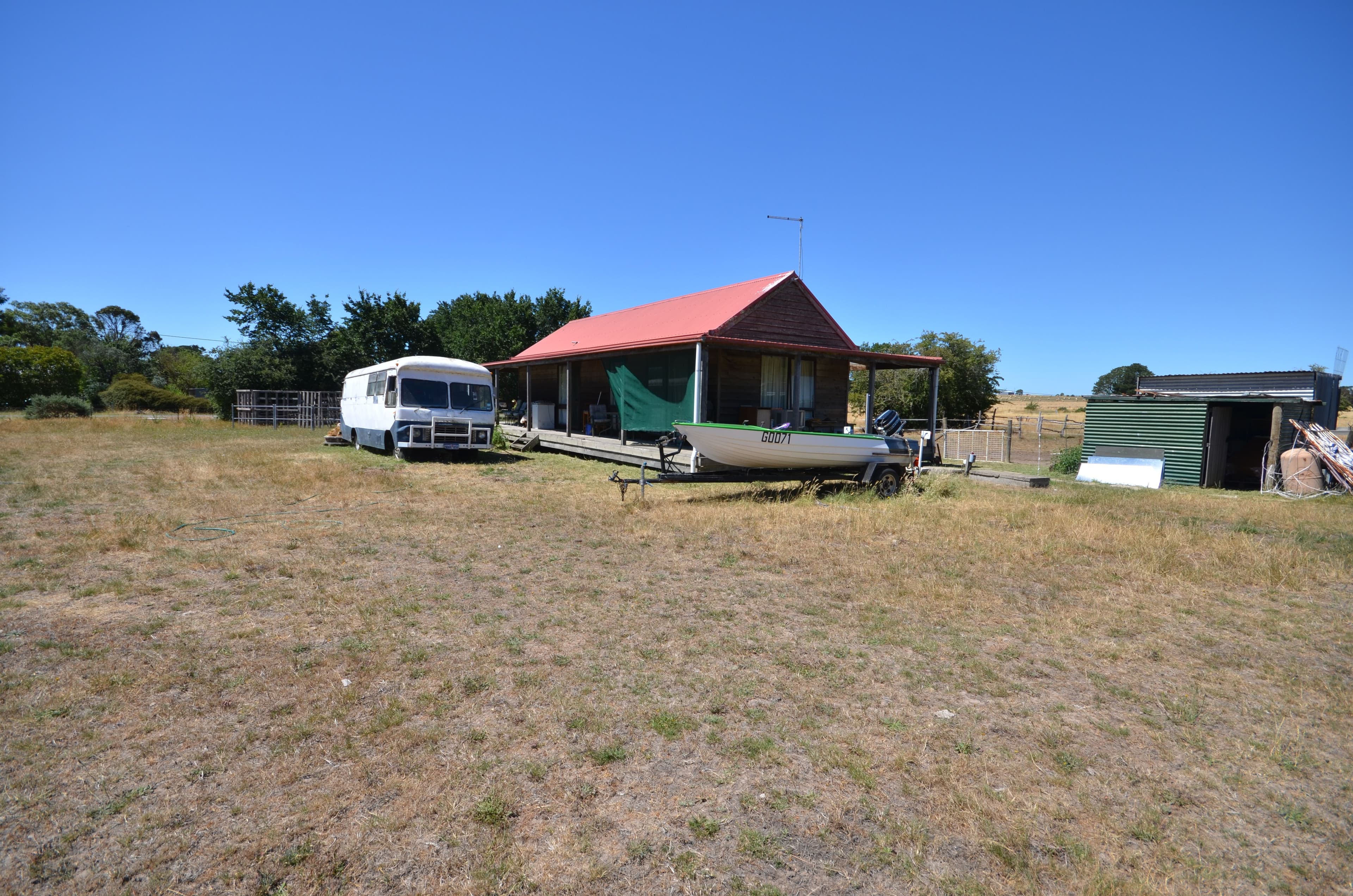 22 Murray Street, Snake Valley VIC 3351, Snake Valley - Thumbnail 7