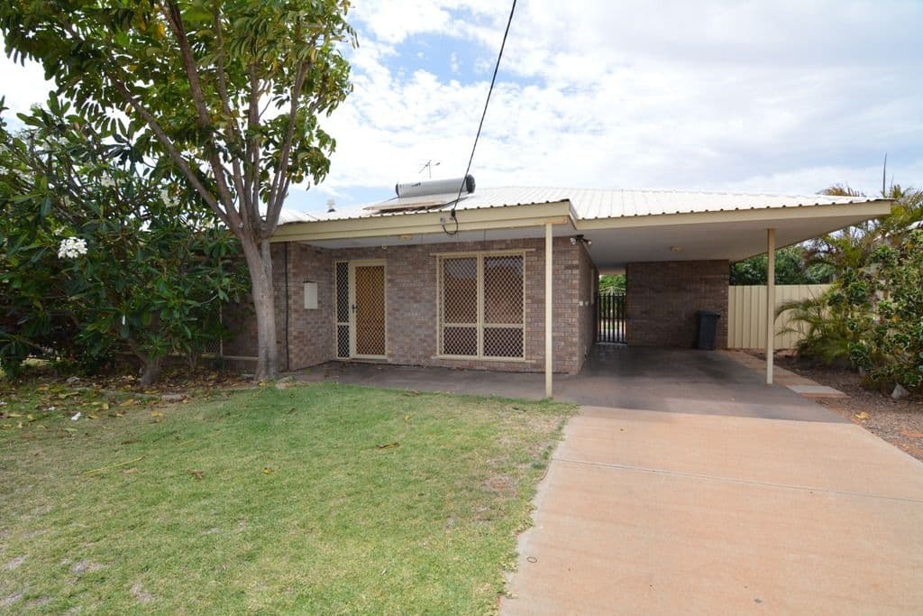 5 Buzolic Court, Carnarvon WA 6701, Brockman - Image 1