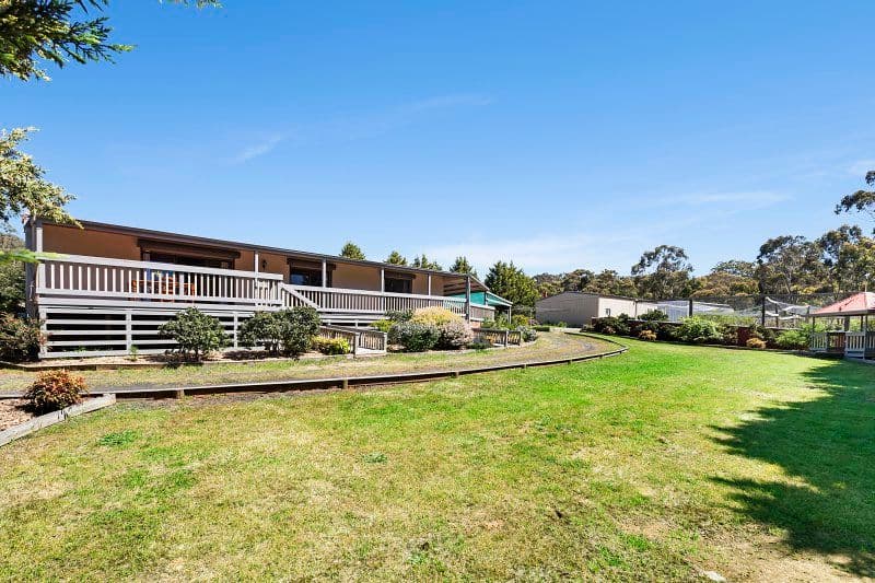 Tallarook VIC 3659, Tallarook - Thumbnail 2