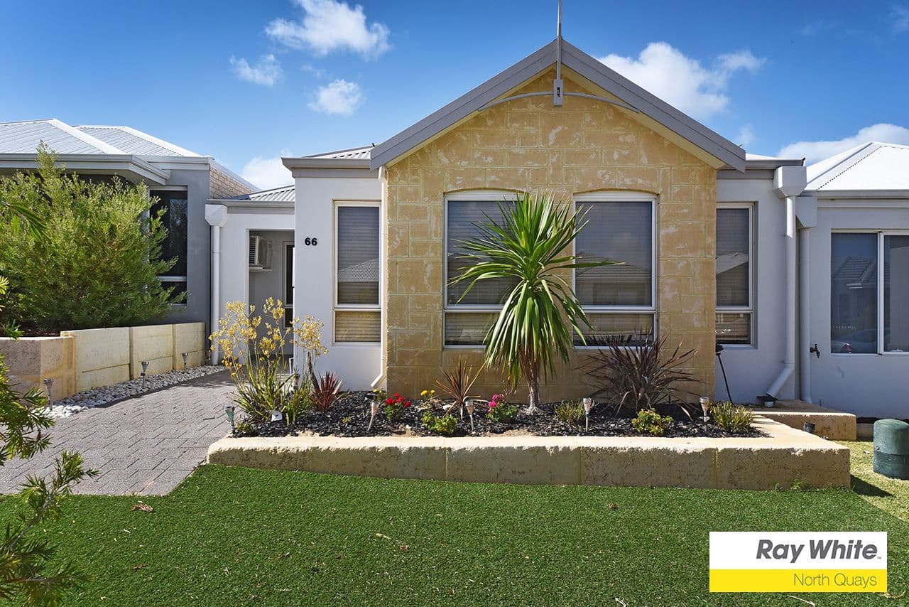 66 Bowline Avenue, Alkimos WA 6038, Alkimos - Thumbnail 2