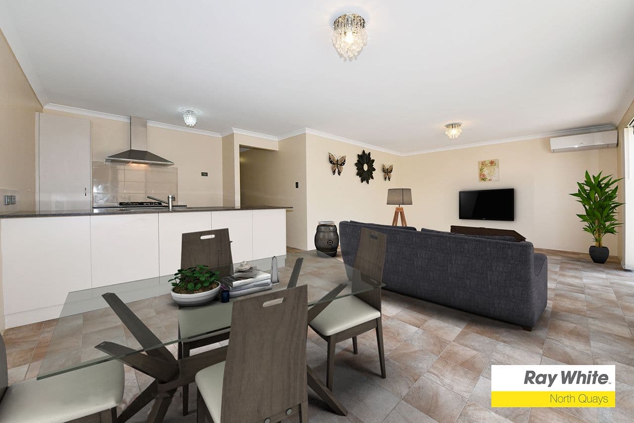 66 Bowline Avenue, Alkimos WA 6038, Alkimos - Thumbnail 3