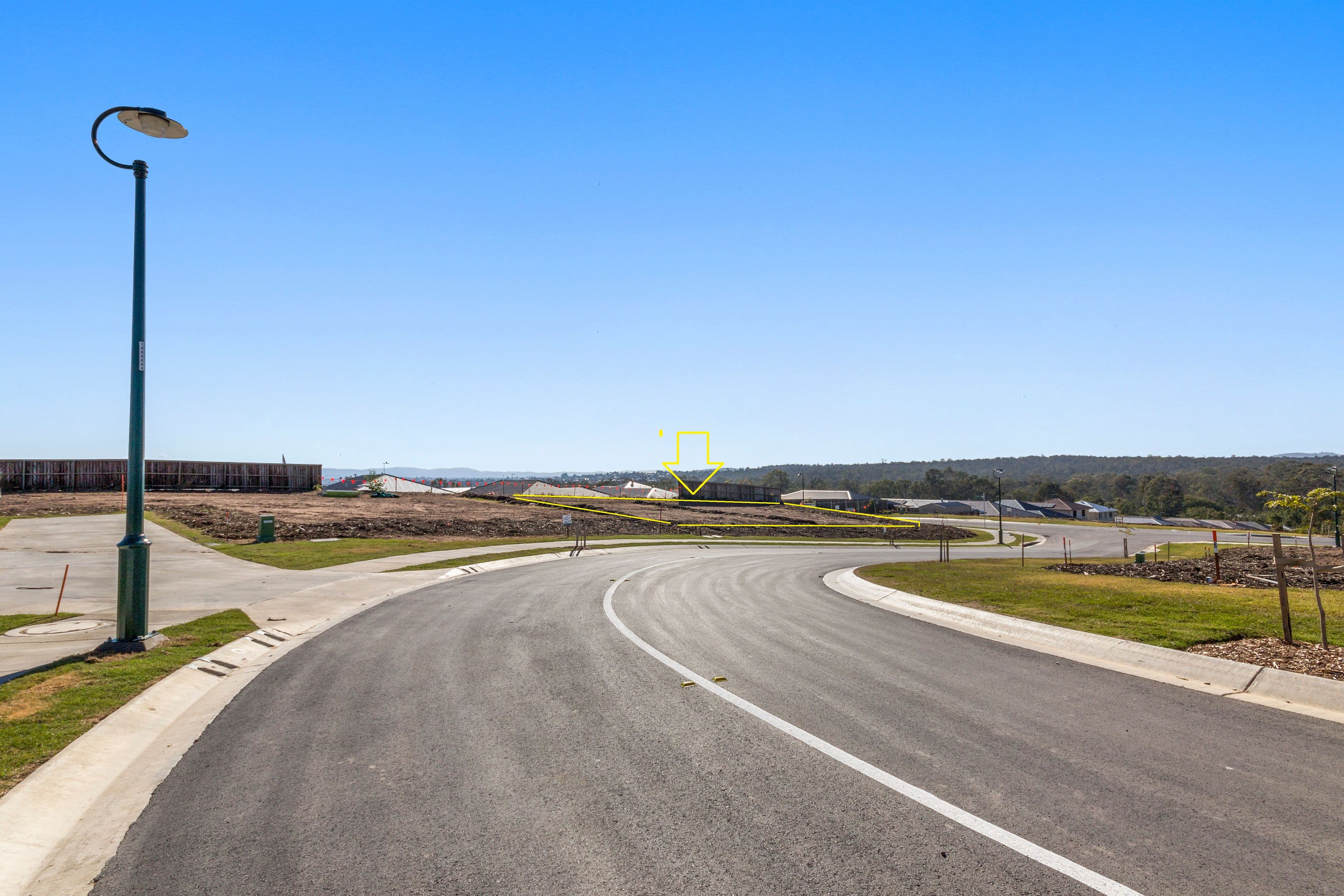 Lot 116 Glasswing Street, Deebing Heights QLD 4306, Deebing Heights - Thumbnail 2