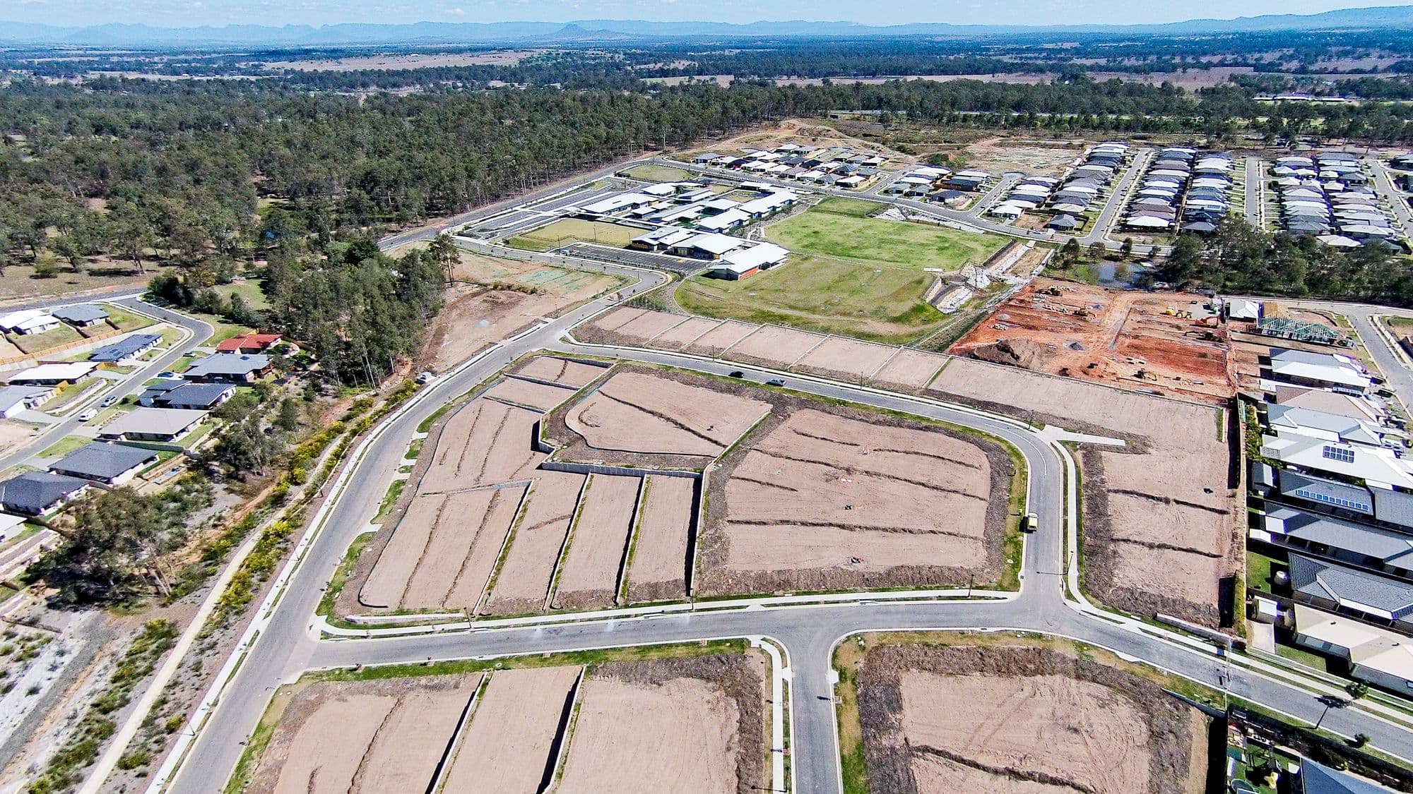 Lot 116 Glasswing Street, Deebing Heights QLD 4306, Deebing Heights - Thumbnail 5