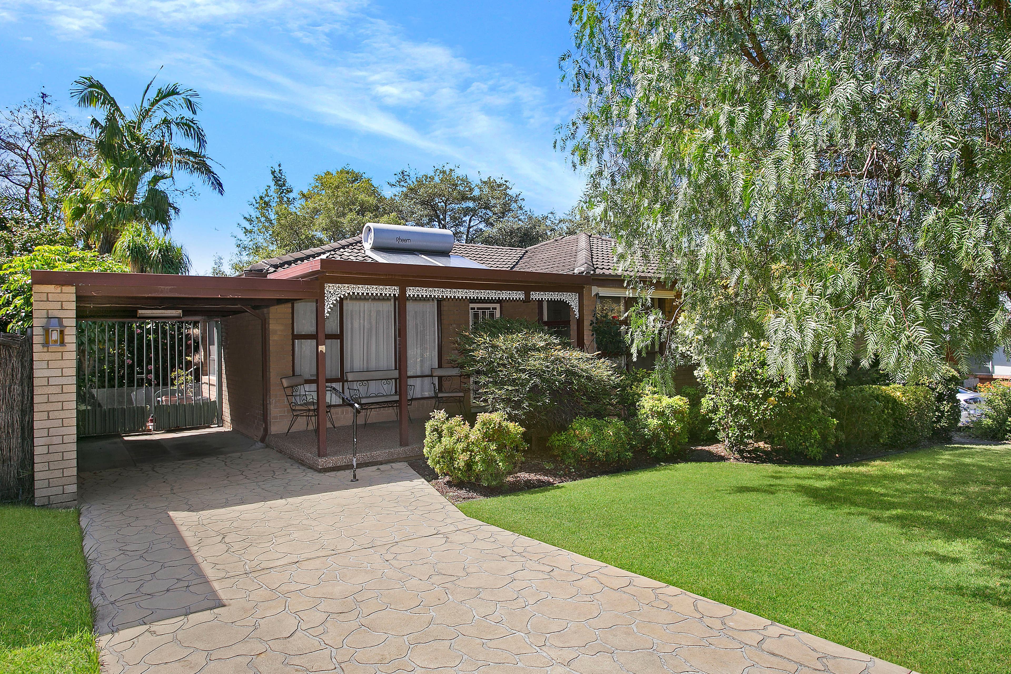 40 Numa Road, North Ryde - Image 1