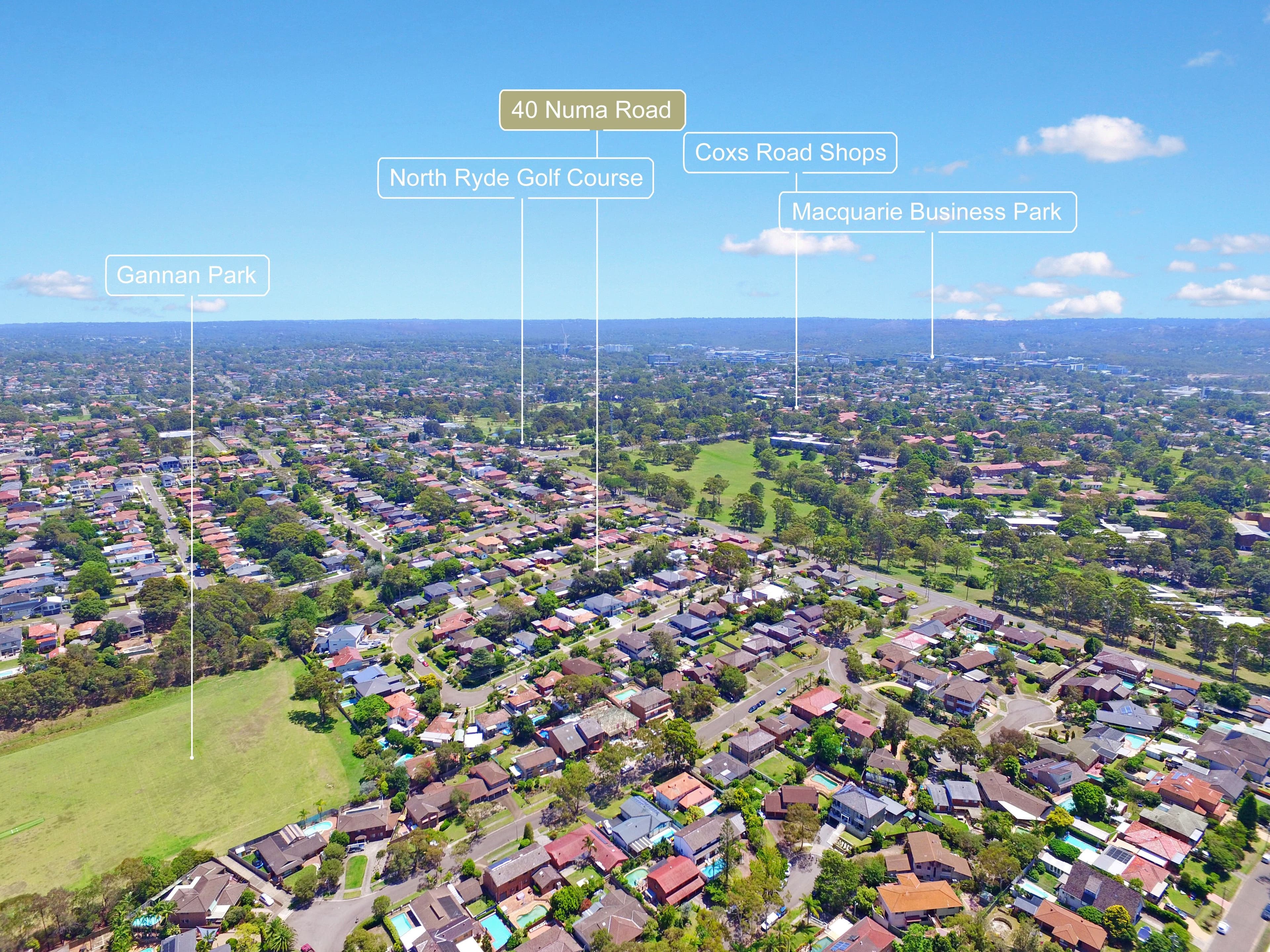 40 Numa Road, North Ryde - Thumbnail 7