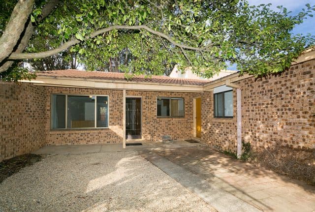 7/33 Hargrave Street, Scullin ACT 2614, Scullin - Image 1