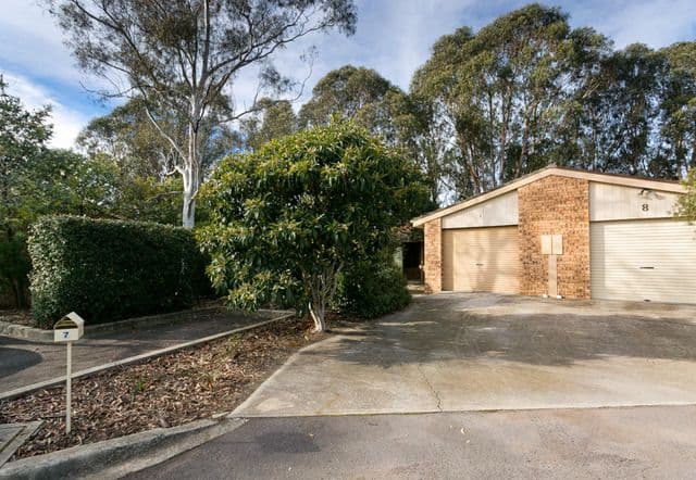 7/33 Hargrave Street, Scullin ACT 2614, Scullin - Thumbnail 2