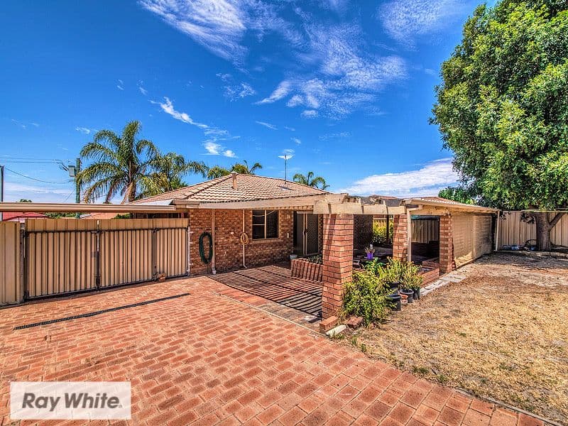 10 Correa Way, Mirrabooka WA 6061, Mirrabooka - Thumbnail 3