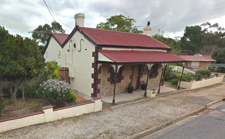 22 Brown Street, Kapunda SA 5373, Kapunda - Image 1