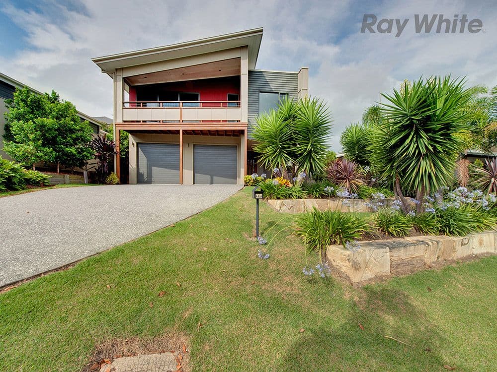 46A Parkview Drive, Springfield Lakes QLD 4300, Springfield Lakes - Image 1
