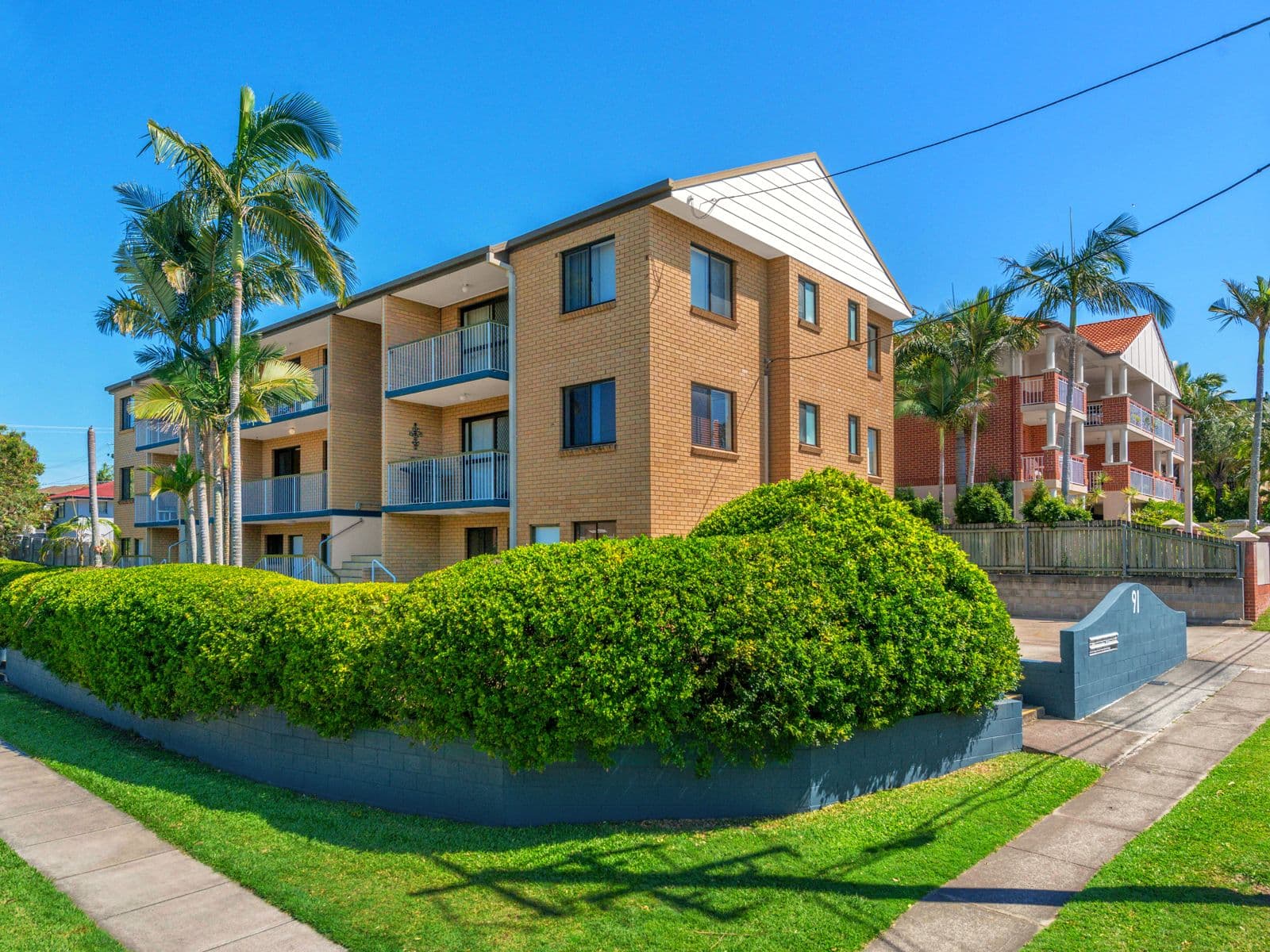 91 Kitchener Street, Coorparoo QLD 4151, Coorparoo - Image 1