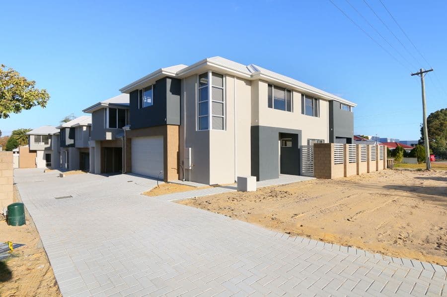1/6 Boulter Place, Belmont WA 6104, Belmont - Image 1