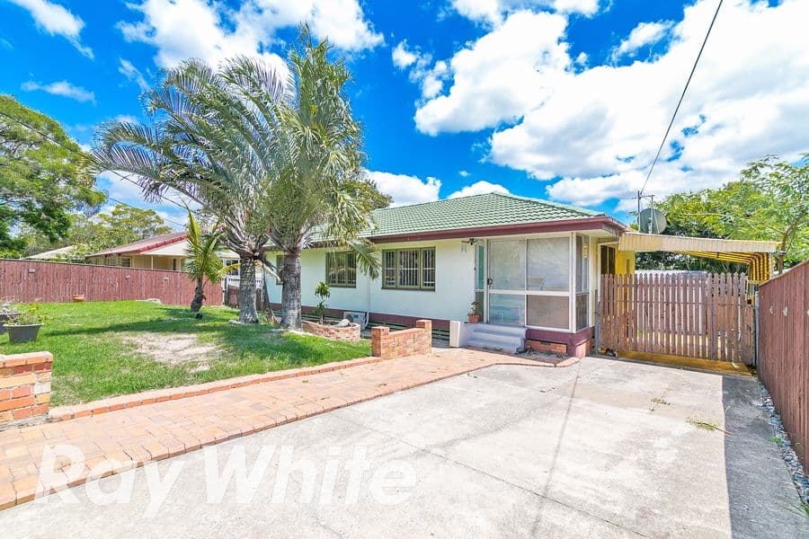 26 Yugumbri Crescent, Logan Central QLD 4114, Logan Central - Image 1