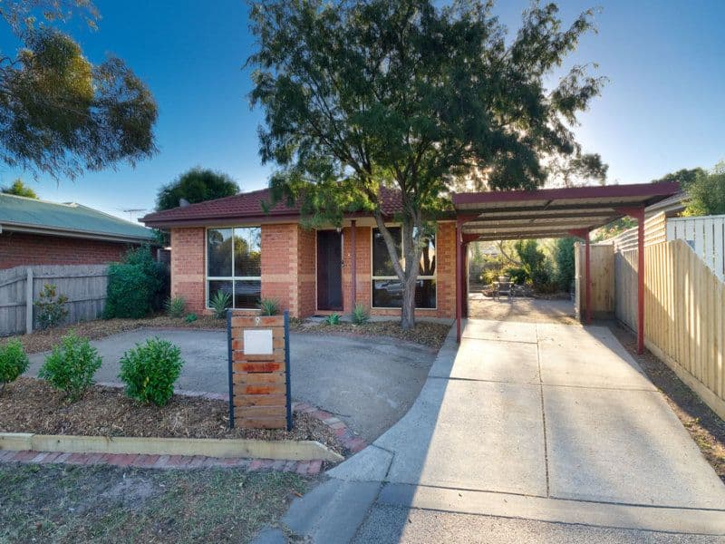 9 Bayfield Court, Mount Martha VIC 3934, Mount Martha - Image 1