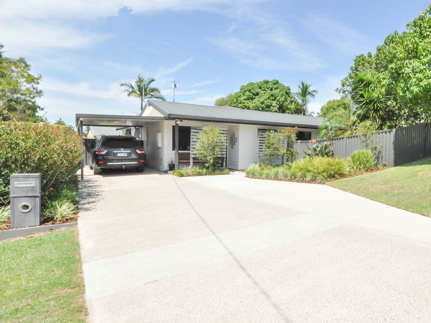 2 Oro Street, Bli Bli QLD 4560, Bli Bli - Image 1