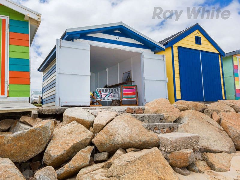 24 Boatshed, Safety Beach VIC 3936, Safety Beach - Image 1