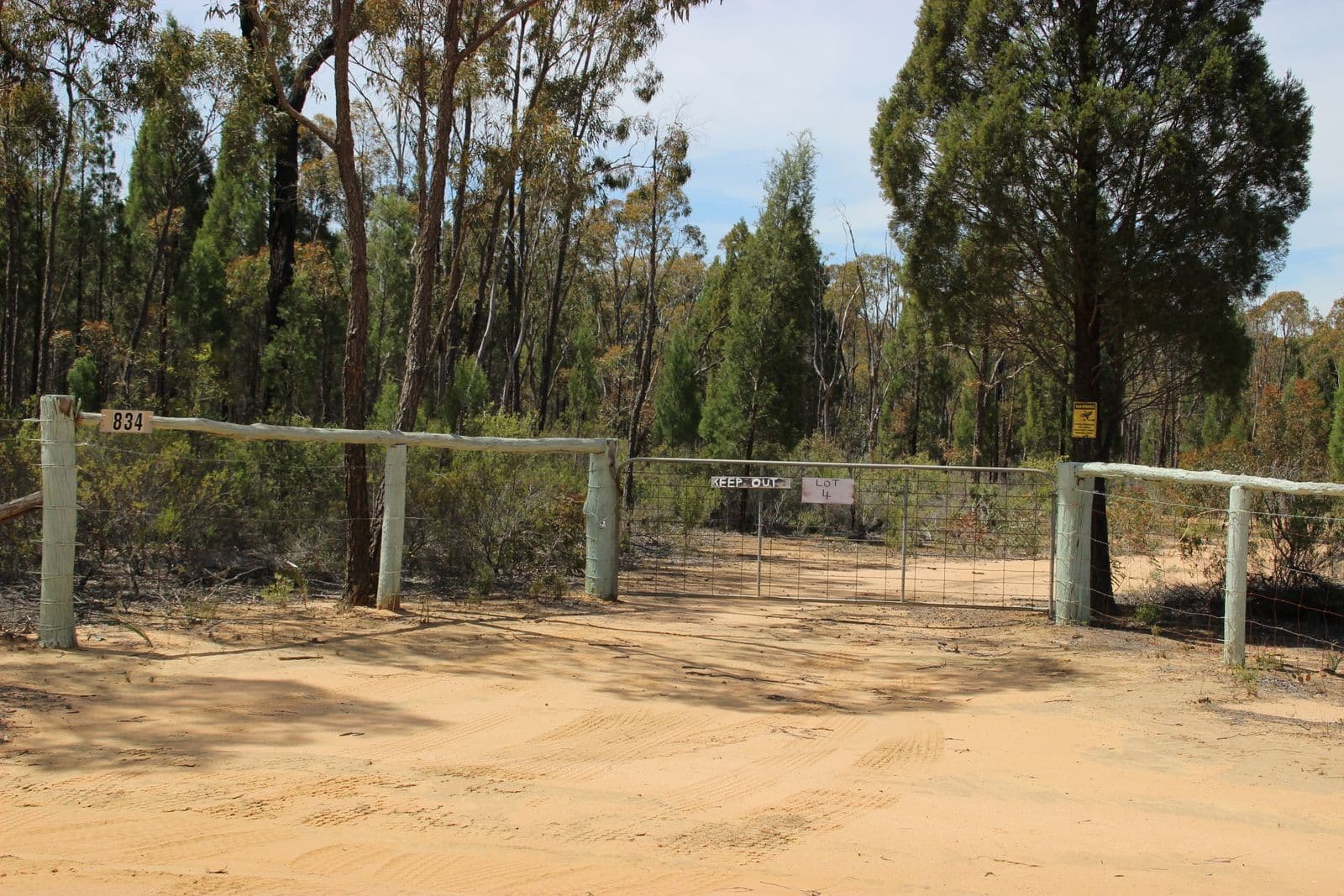 834 QUAKER TOMMY Road, Coonabarabran NSW 2357, Coonabarabran - Thumbnail 3