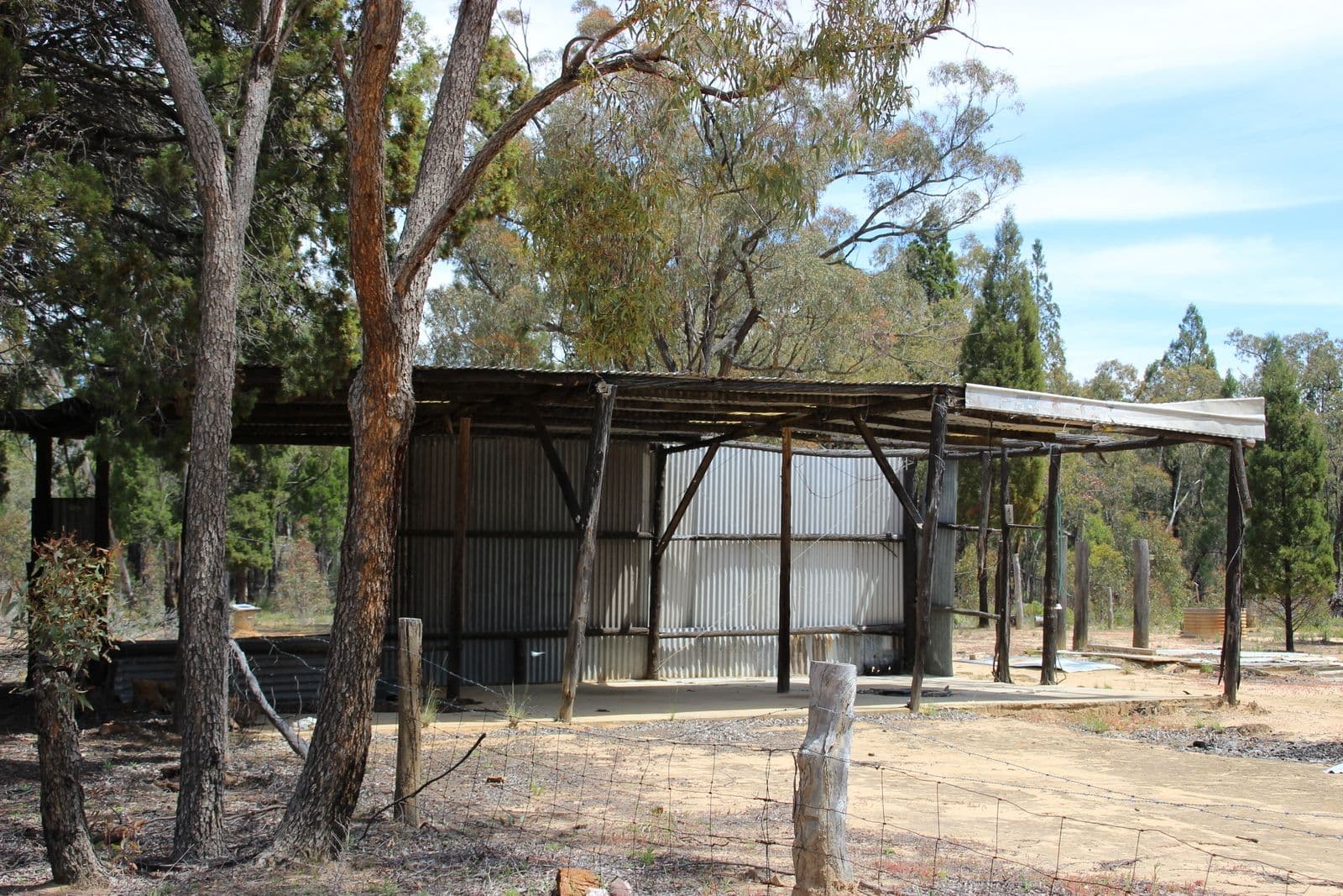 834 QUAKER TOMMY Road, Coonabarabran NSW 2357, Coonabarabran - Thumbnail 2
