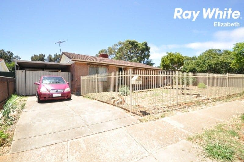 7 Preston Street, Elizabeth Downs SA 5113, Elizabeth Downs - Thumbnail 2