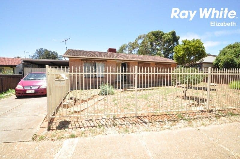 7 Preston Street, Elizabeth Downs SA 5113, Elizabeth Downs - Image 1