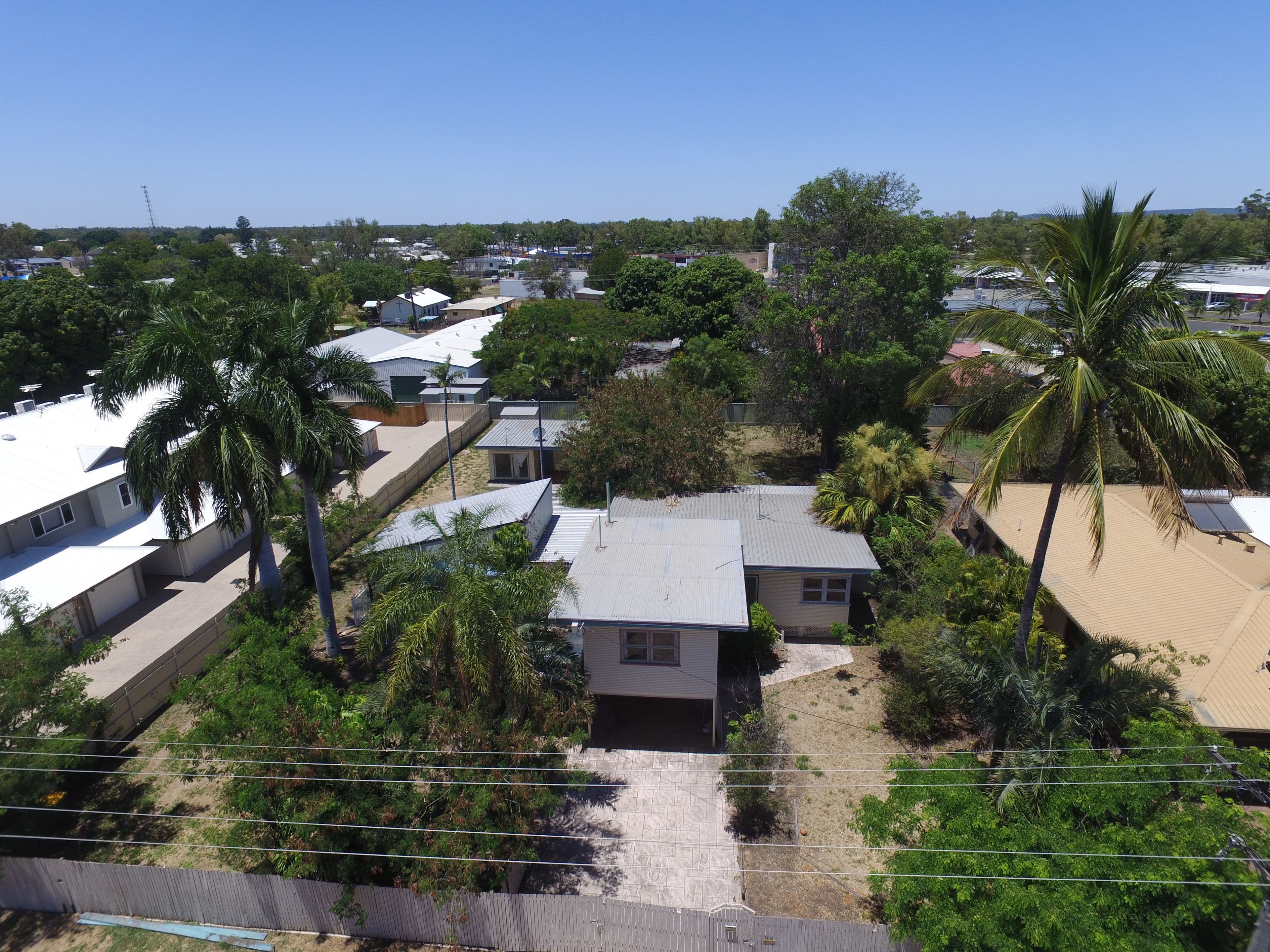 16 Theresa Street, Emerald QLD 4720, Emerald - Image 1