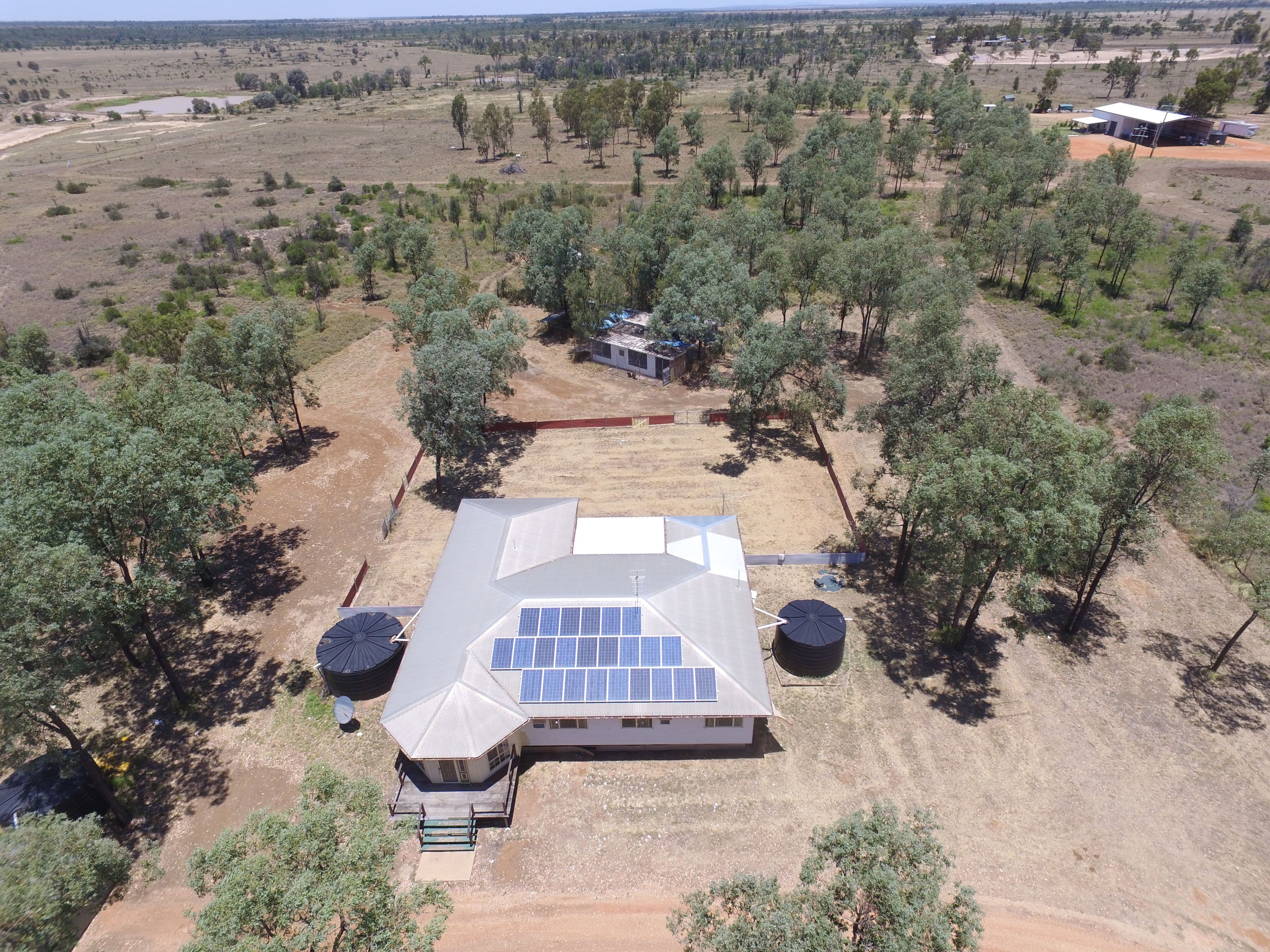 112 Glengallan Road, Emerald QLD 4720, Emerald - Image 1