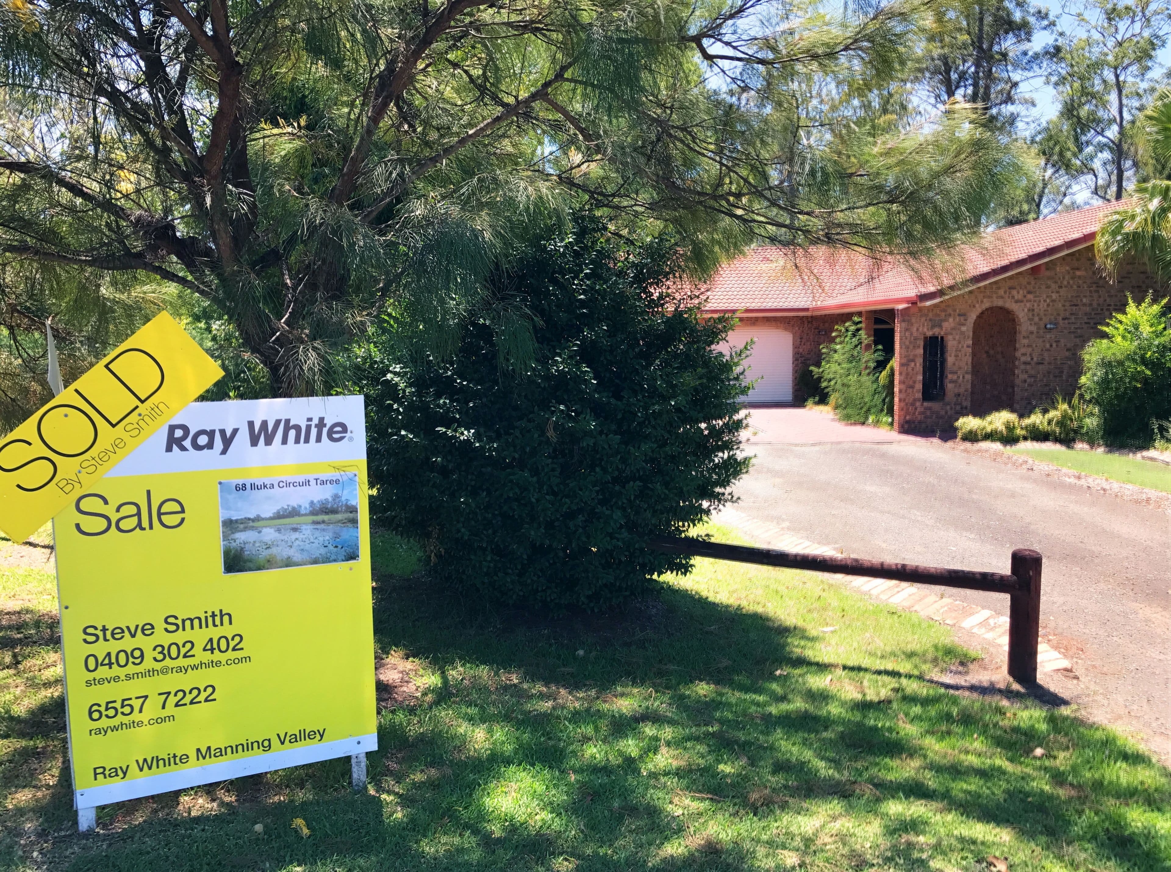 68 Iluka Circuit, Taree NSW 2430, Taree - Image 1