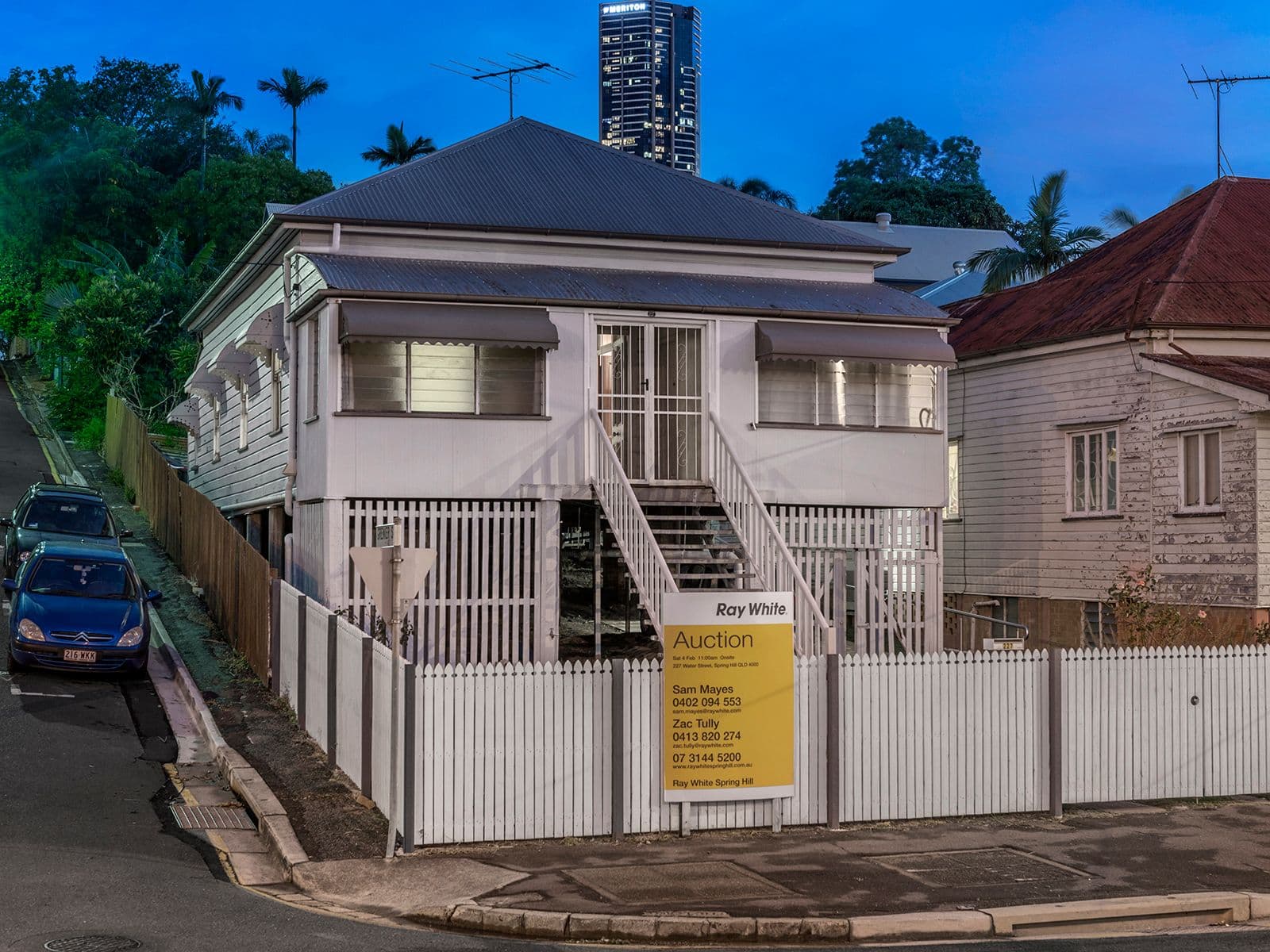 227 WATER Street, Spring Hill QLD 4000, Spring Hill - Thumbnail 4