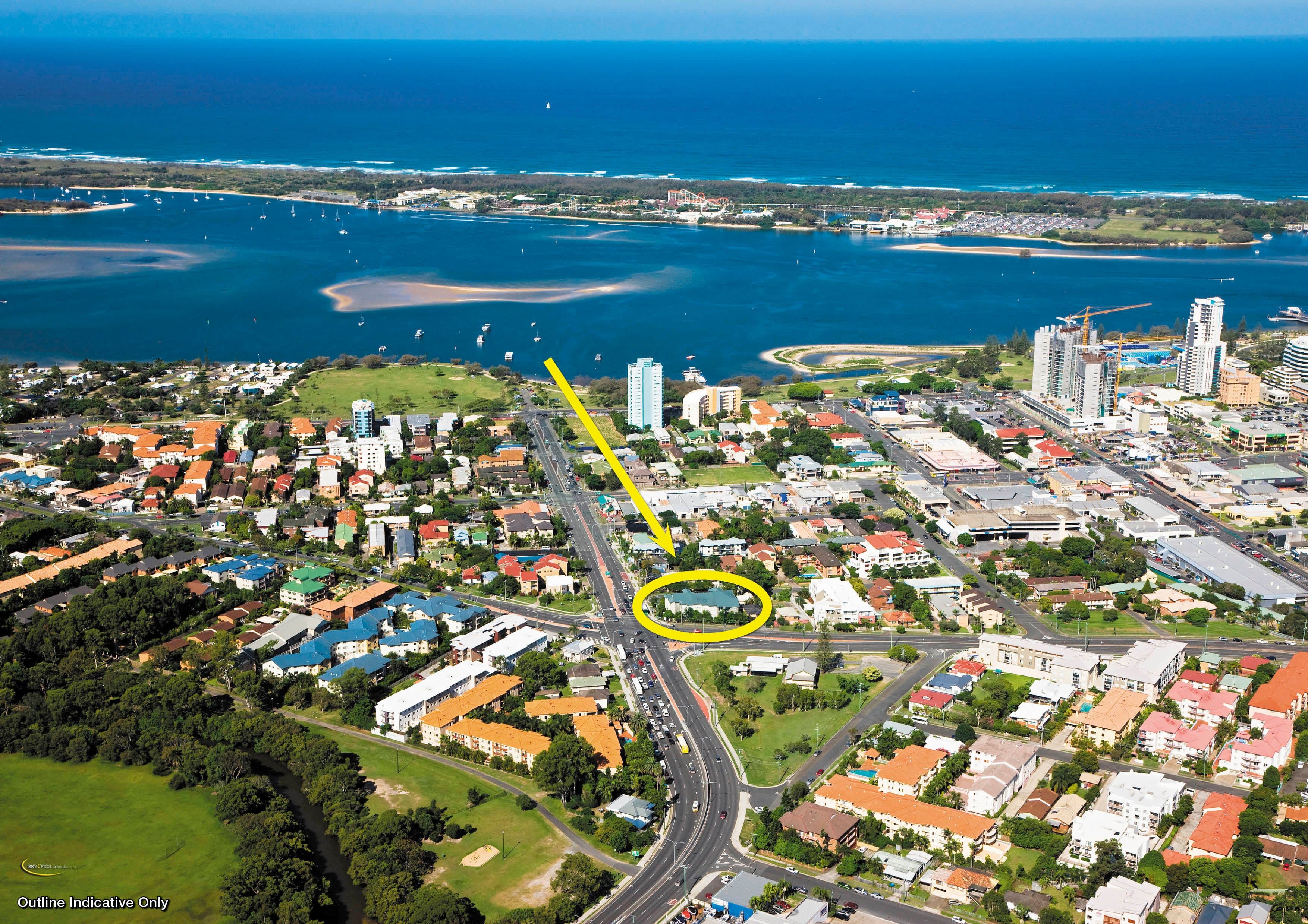 18-20 Rose Street, Southport QLD 4215, Southport - Image 1
