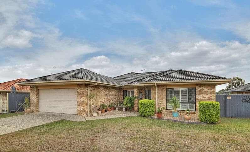 29 Bella Vista Circuit, Edens Landing QLD 4207, Edens Landing - Image 1