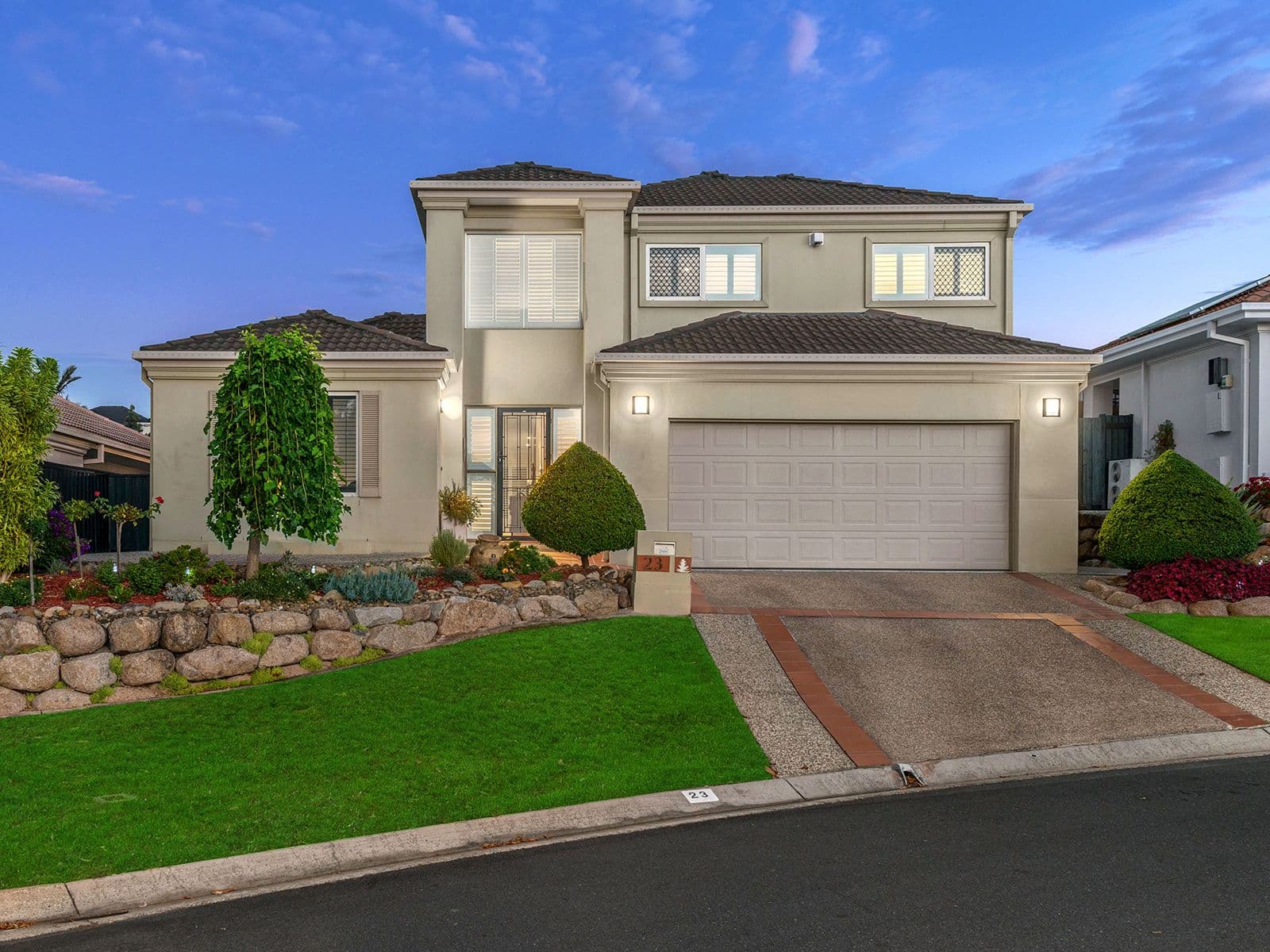 23 Flame Tree Crescent, Carindale QLD 4152, Carindale - Image 1
