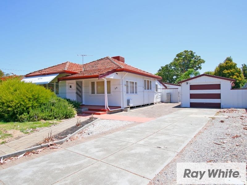 38 Bickley Road, Cannington WA 6107, Cannington - Image 1