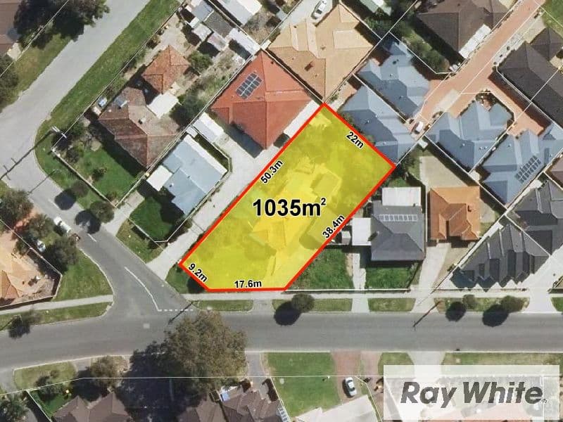 38 Bickley Road, Cannington WA 6107, Cannington - Thumbnail 4