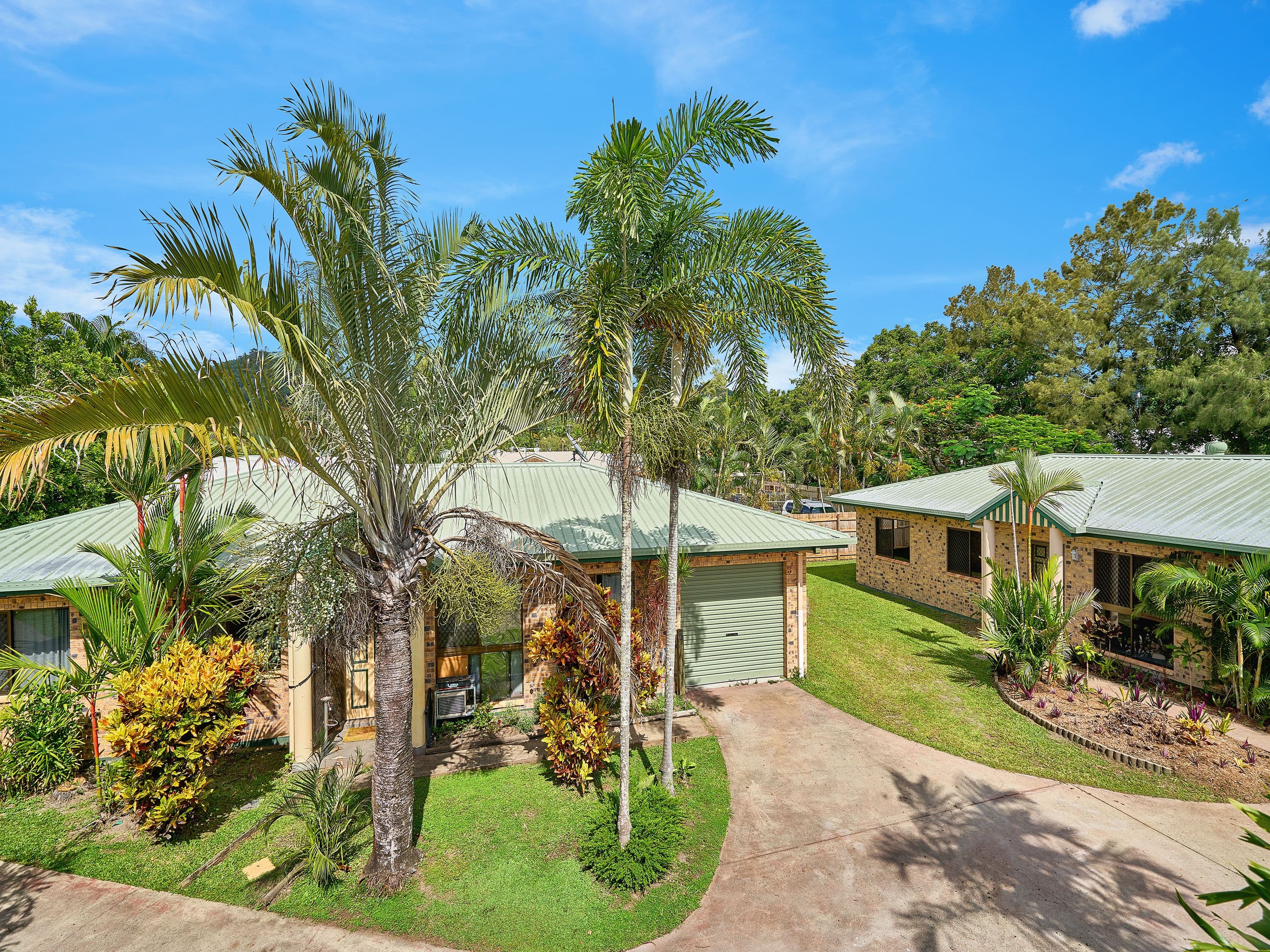 97A Jensen Street, Whitfield QLD 4870, Whitfield - Image 1