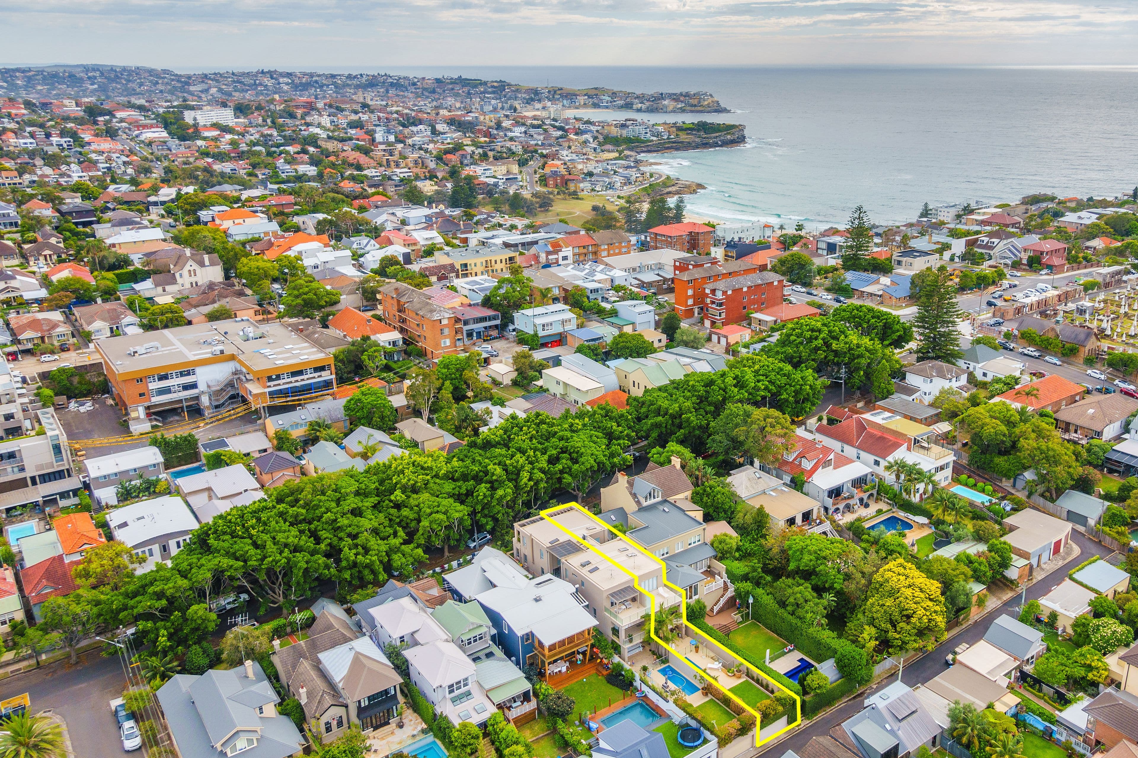 25 Chesterfield Parade, Bronte - Thumbnail 2