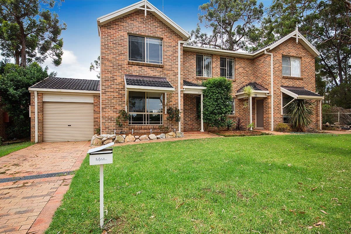 57 Bishop Road, Menai NSW 2234, Menai - Image 1