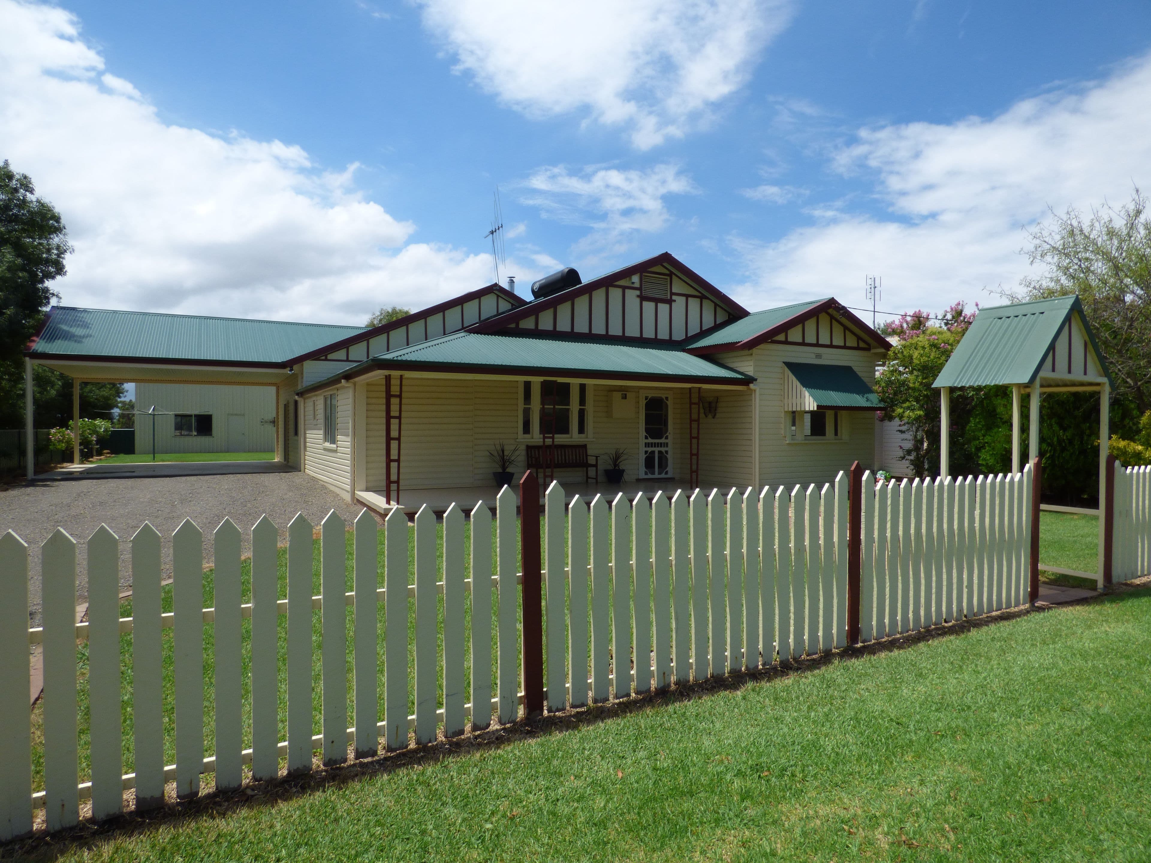 68 Ferry Street, Forbes - Image 1