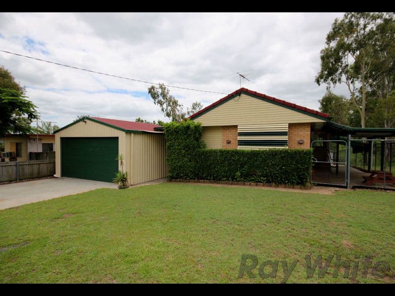 20 Dorsey Crescent, Bundamba QLD 4304, Bundamba - Image 1