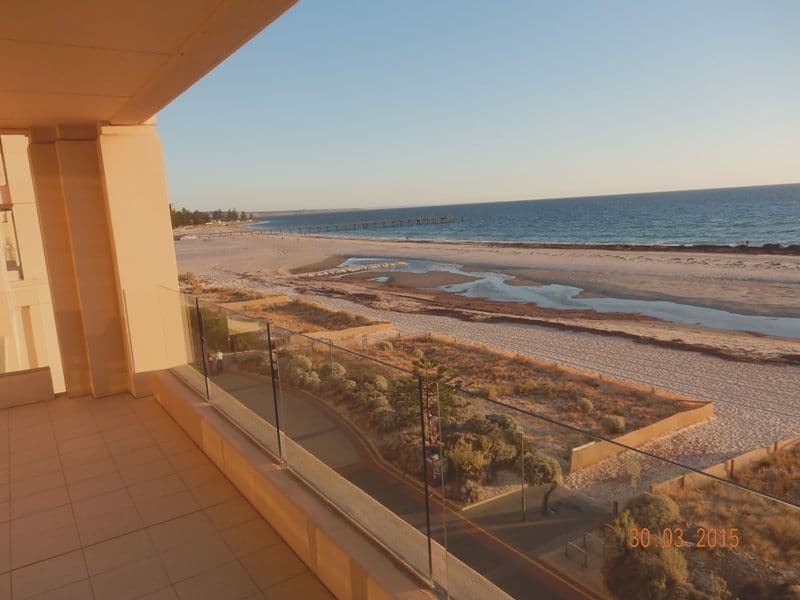 Apt 37 Marina Pier, Holdfast Shore, Glenelg SA 5045, Glenelg - Image 1