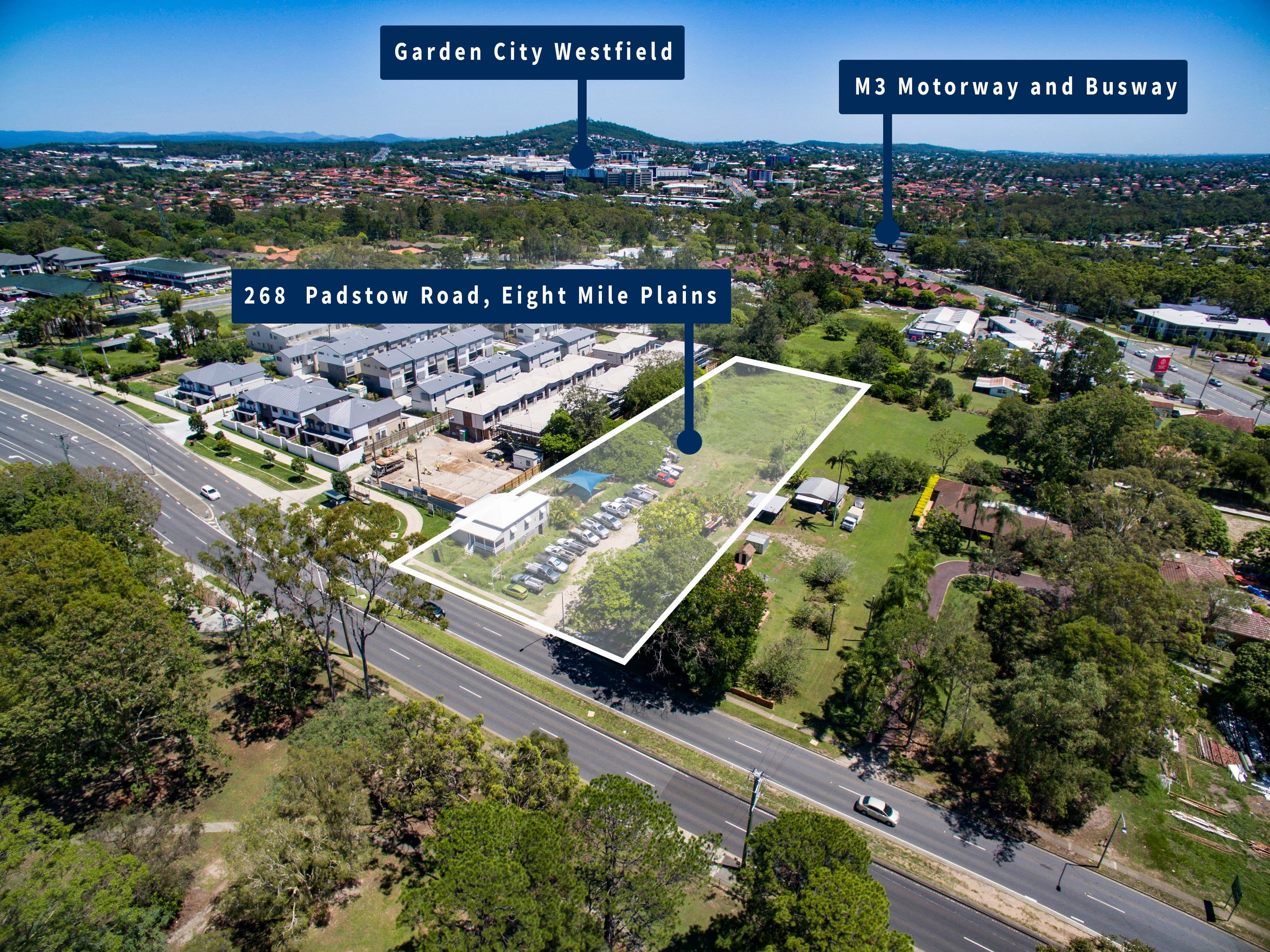 268 Padstow Road, Eight Mile Plains QLD 4113, Eight Mile Plains - Image 1