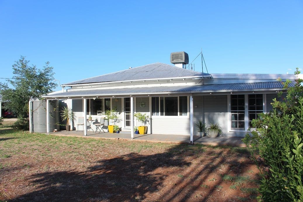 10 Bandalong Street, Bingara - Image 1