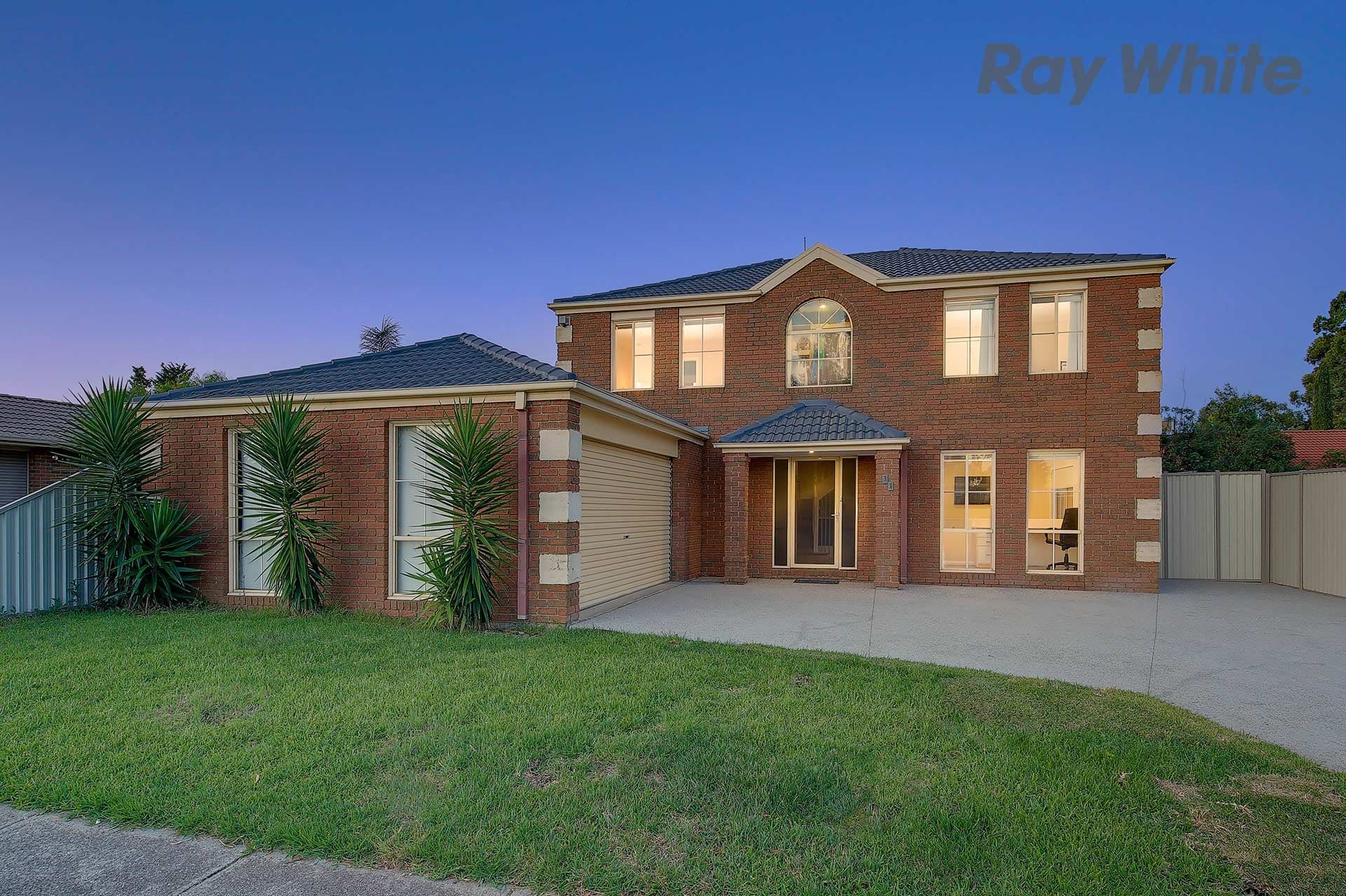 34 Saronvale Crescent, Hillside VIC 3037, Hillside - Image 1