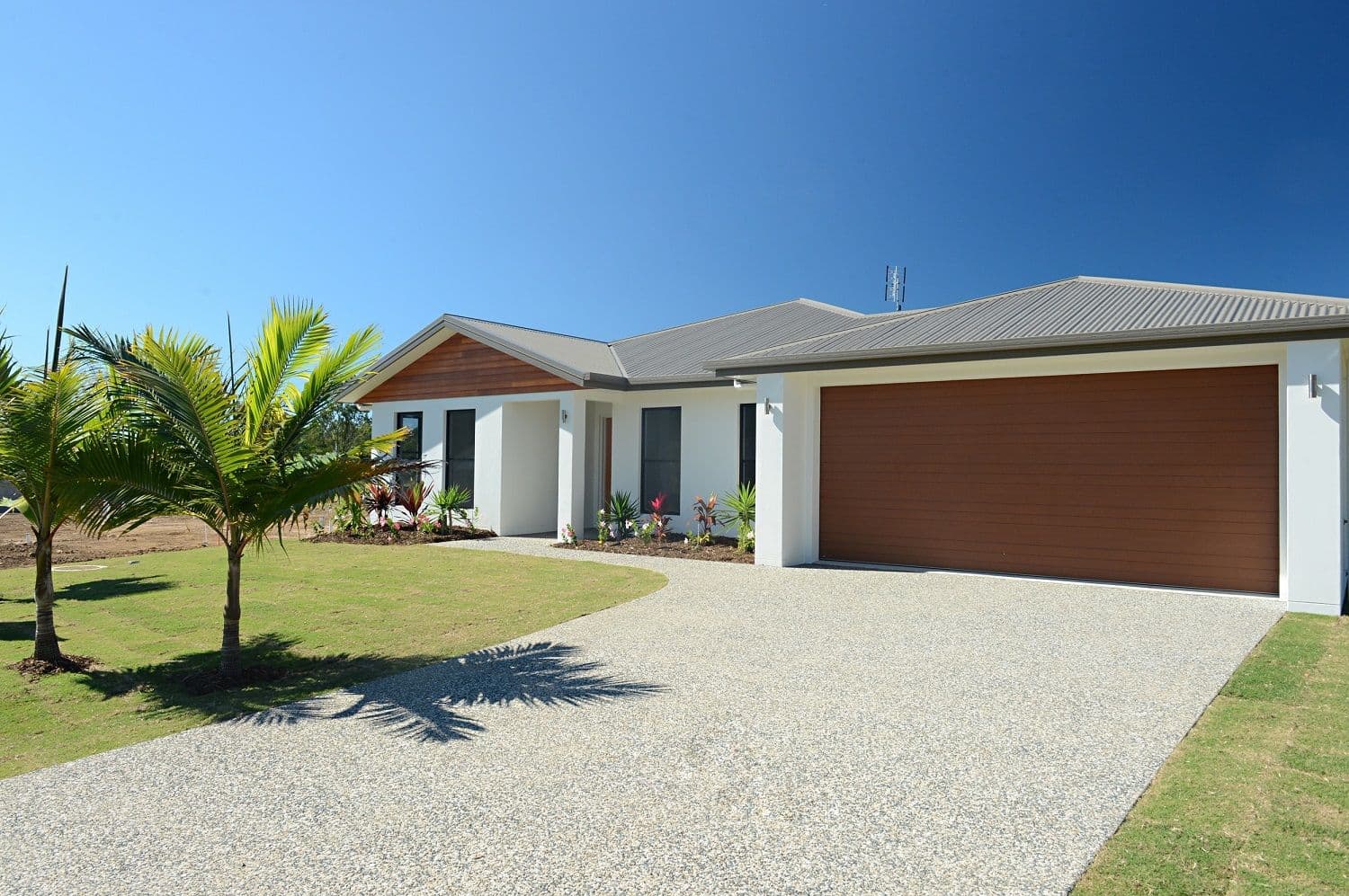 21 (Lot 115) Stanley Drive, Cannonvale QLD 4802, Cannonvale - Image 1