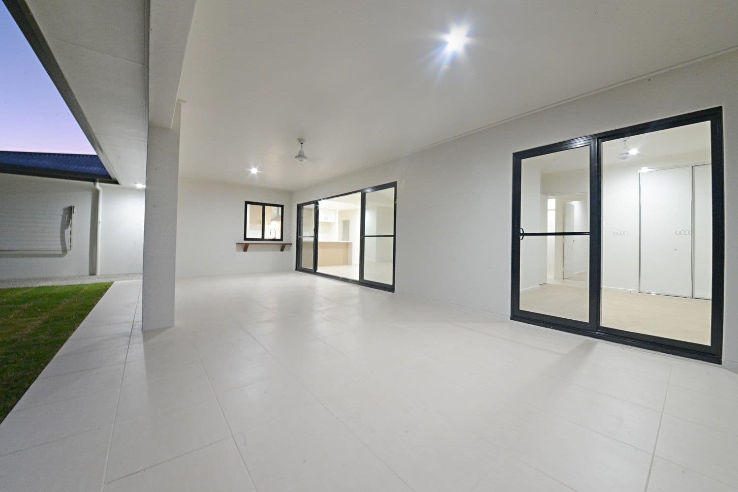 21 (Lot 115) Stanley Drive, Cannonvale QLD 4802, Cannonvale - Thumbnail 4