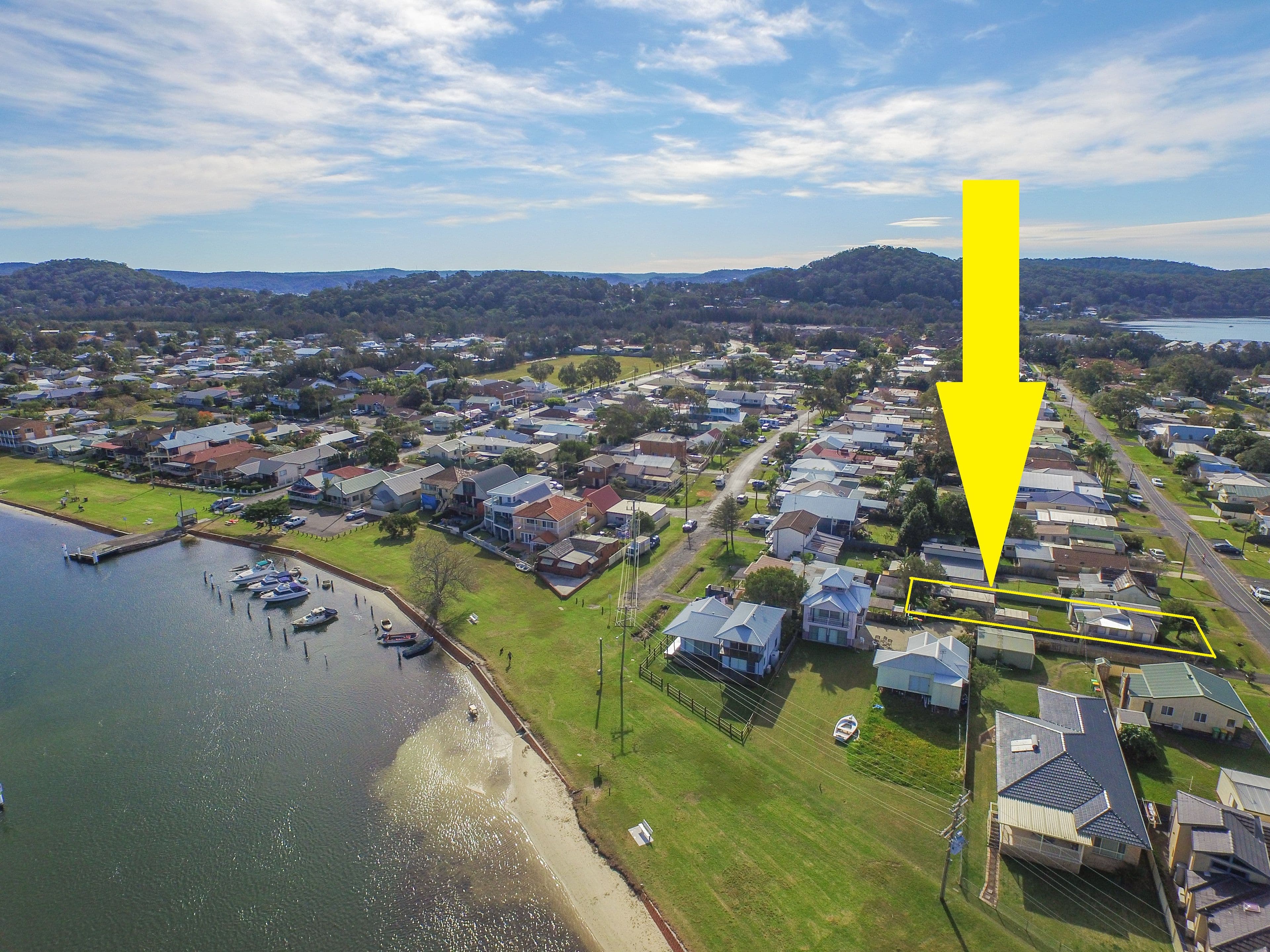 10 Davis Avenue, Davistown - Image 1