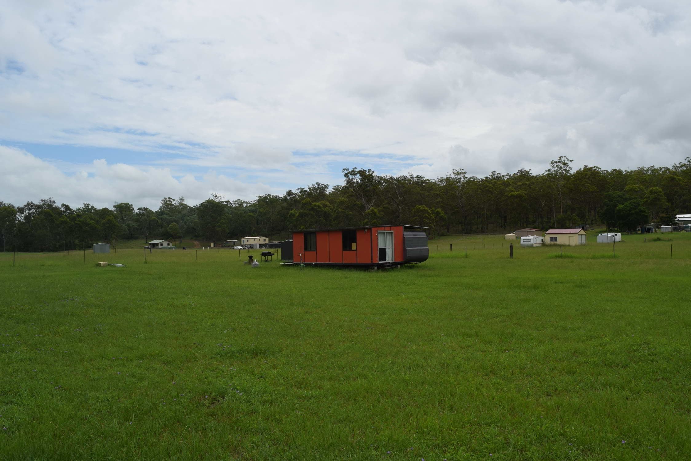 Lot 26 Off Esk Crows Nest Road, Biarra QLD 4313, Biarra - Thumbnail 4
