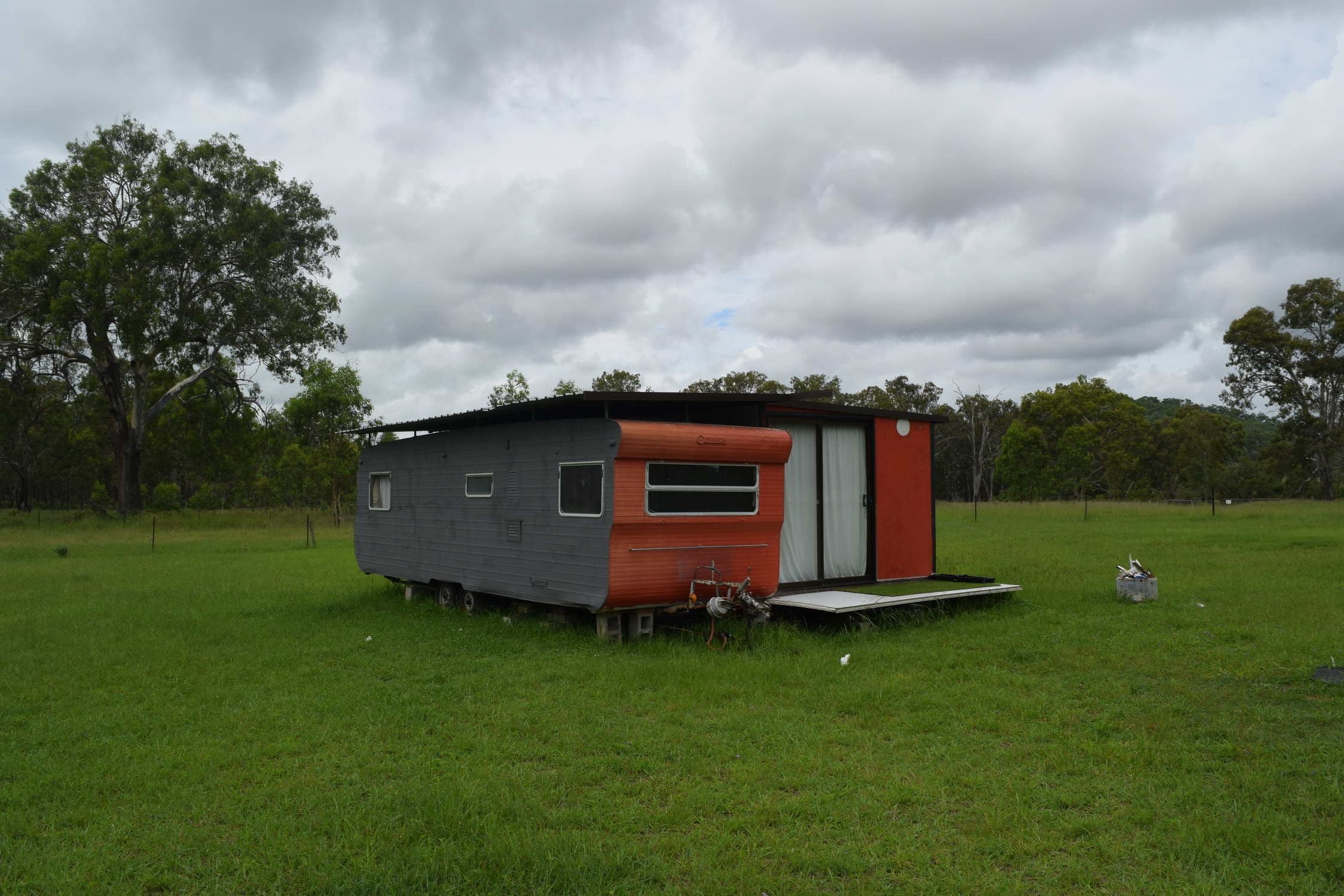 Lot 26 Off Esk Crows Nest Road, Biarra QLD 4313, Biarra - Thumbnail 2
