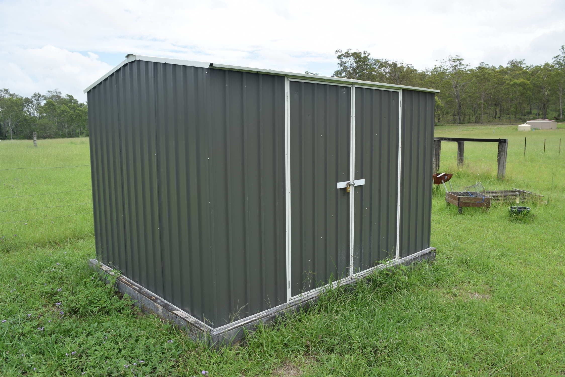 Lot 26 Off Esk Crows Nest Road, Biarra QLD 4313, Biarra - Thumbnail 3
